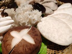 -盡膳口福跷脚牛肉火锅(北美新天地店)