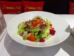 -潇湘码头·鲜湘菜(常营店)