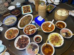 -成都味道(望江西路店)