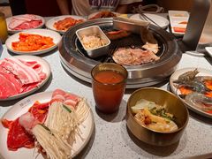 -钱小奴炭烤自助料理·安格斯牛肉(盐城中南城店)