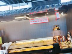 -牛武士寿喜烧·和牛火锅自助(全球首店)
