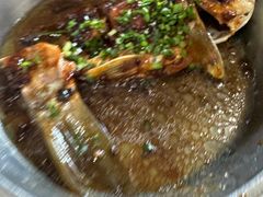 -阿殳菜馆·私厨(水围村店)