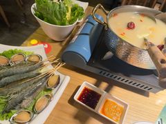 -潮汕壹号·潮汕菜·打边炉·生腌(总店)