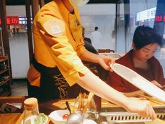 -巴奴毛肚火锅(六天地店)