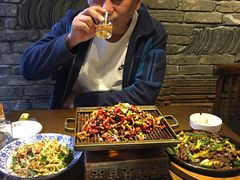 -自己人(九码头店)