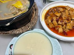 三更美玲粥-京城小江南·北京烤鸭·江南土菜·白鱼(中关村店)