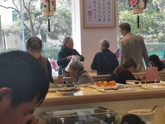 -素满香·素食自助餐(苏州·临顿路店)