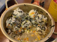 -槿Story·韩国料理(望京韩国美食城店)