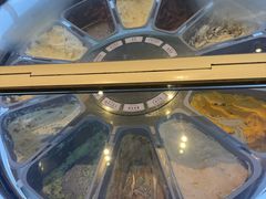 -东方红海鲜百汇(国际大厦店)