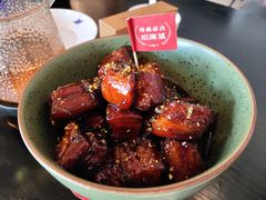 -简小舍·民间手艺菜(武昌江滩店)