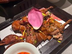 -姑苏家宴·苏帮菜·松鼠桂鱼(苏州总店)