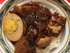 金牌东坡肉饭-和合谷(北京市王府井百货大楼店)