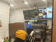 -永和大王(长寿路店)