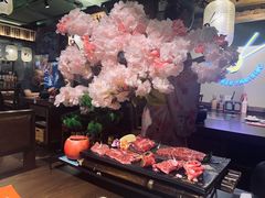 -樱宿日式和牛烧肉(五道口店)