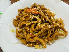 -南记食粥坊·宵夜大排档(莲花总店)