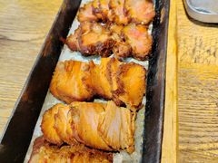 -蜜桃餐厅·伴山(湖滨商业街店)