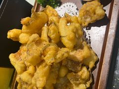 -钱山海鲜大排档