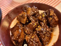 -东排食堂长沙小吃大排档(五一广场店)