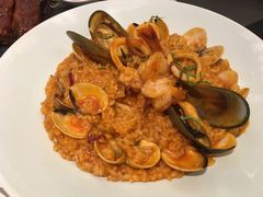 -港丽餐厅(高德置地店)