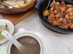 -香蜜轩·粤菜·宴会(世界之窗店)