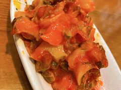 -尺山寸水日料(马桥满天星店)