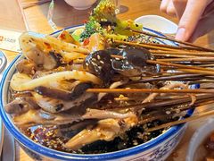 -大众跷脚牛肉馆·非遗传承单位(峨眉山店)