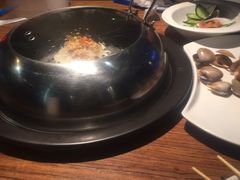 -海味当家·蒸锅海鲜(星海公园店)