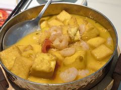 -皓景海鲜·地标美食(双月湾店)