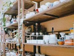 -初八专业级手工DIY陶艺社·户外研学·创意DIY首饰