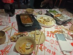-南裕小牌档·小龙虾·烧烤