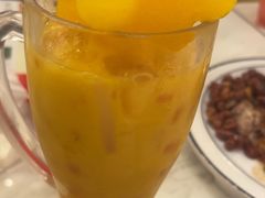 -新世界餐厅(万达店)