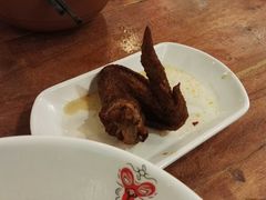 -宽窄巷子成都小吃(建文店)
