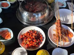-渔公码头·九龙湾国际饭店