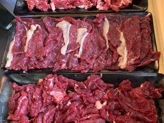 -牛一煲美食(江高店)