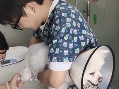 -思琪宠物医院(昆山花桥店)