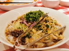 -西贝(枫蓝国际购物中心店)