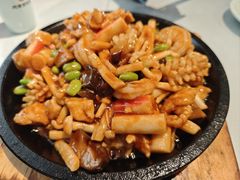 -百饺园(平山道店)