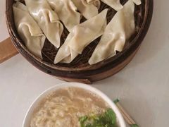 -老东门糁烫面角总店