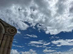 -圣母百花大教堂穹顶