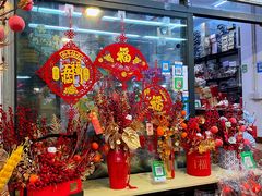 -溪岸路花鸟市场
