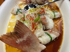 -中卫御苑福膳·养生局(圆明园店)
