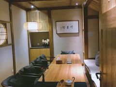-竹里馆 ·茶食(奥体店)
