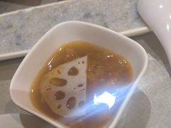 东来顺传统秘制麻酱调料-东来顺饭庄(王府井步行街店)