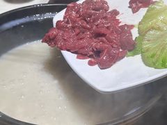 -大良毋米粥·粥底火锅(岭南天地店)