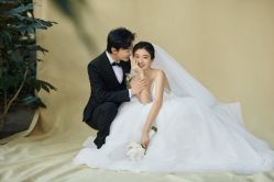 -金夫人婚纱摄影(包河万达店)
