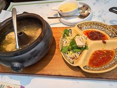 -云海肴·汽锅鸡·云南菜(高德置地店)