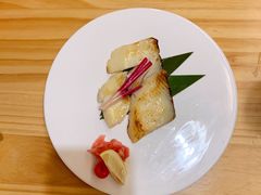 西京烤银鳕鱼-鲔屋寿喜烧
