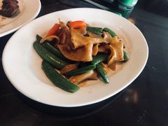 -环球港凯悦 · 享悦中餐厅