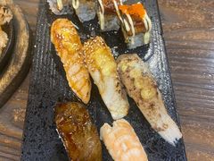 -东京屋(武定路店)