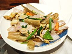 -旺达·福州菜(正大广场店)